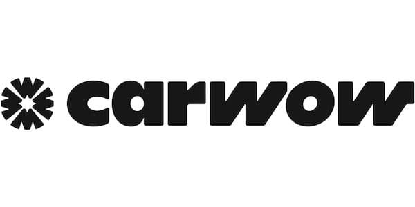 Carwow ロゴ 600x300