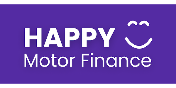 Happy Motor Finance 600x300