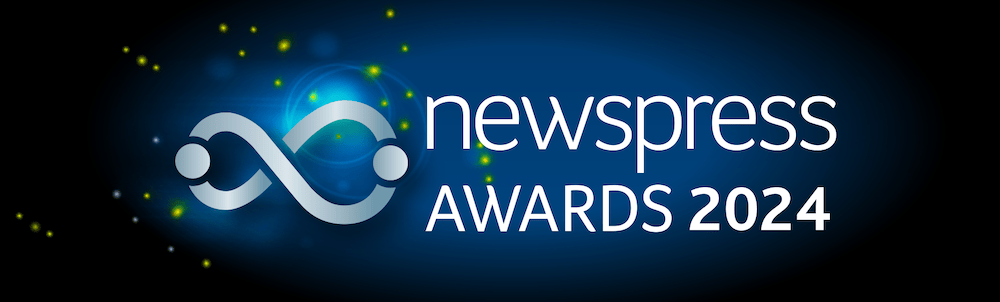 Newspress Awards 2024 wide